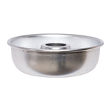savarin aluminium mould ã˜21cm (#9920)