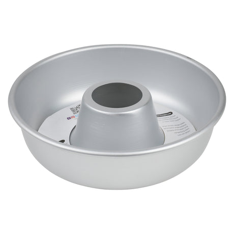 savarin aluminium mould ã˜21cm (#9920)