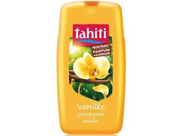 Tahiti Douche Vanille Gourmande