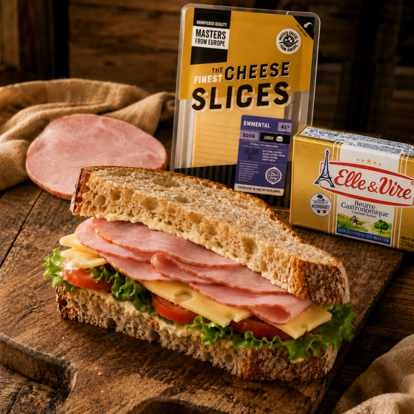 Recipe Main Image