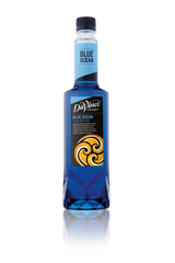 blue ocean flavoured syrup 750ml (#66733)