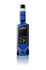FRUITY BLUEBERRY SYRUP 750ML (#66712)