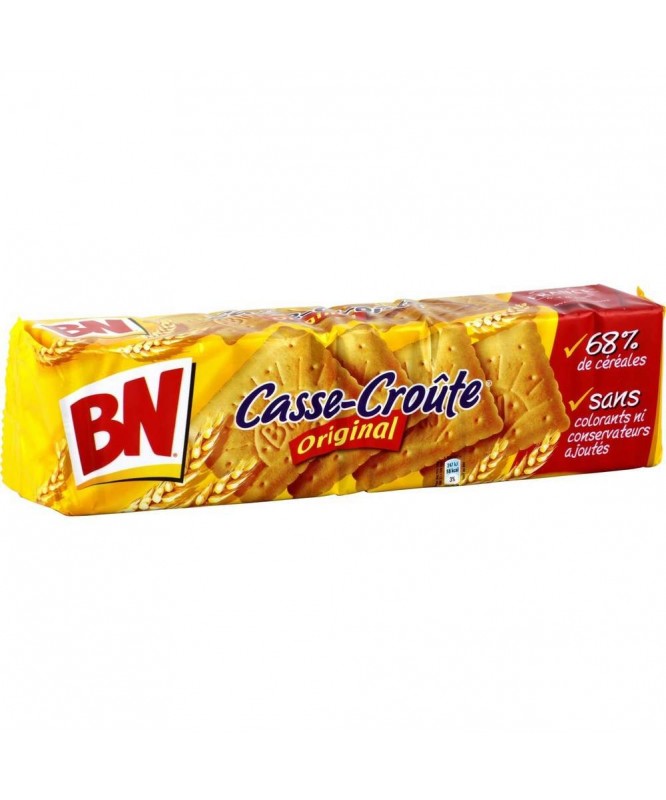 original snack biscuits 400g (#116516)