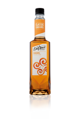 CARAMEL SYRUP 750ML (#66699)