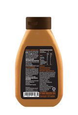 CARAMEL SAUCE 500ML (#128434)