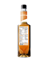 CARIBBEAN (MUR) SYRUP 750ML (#66521)