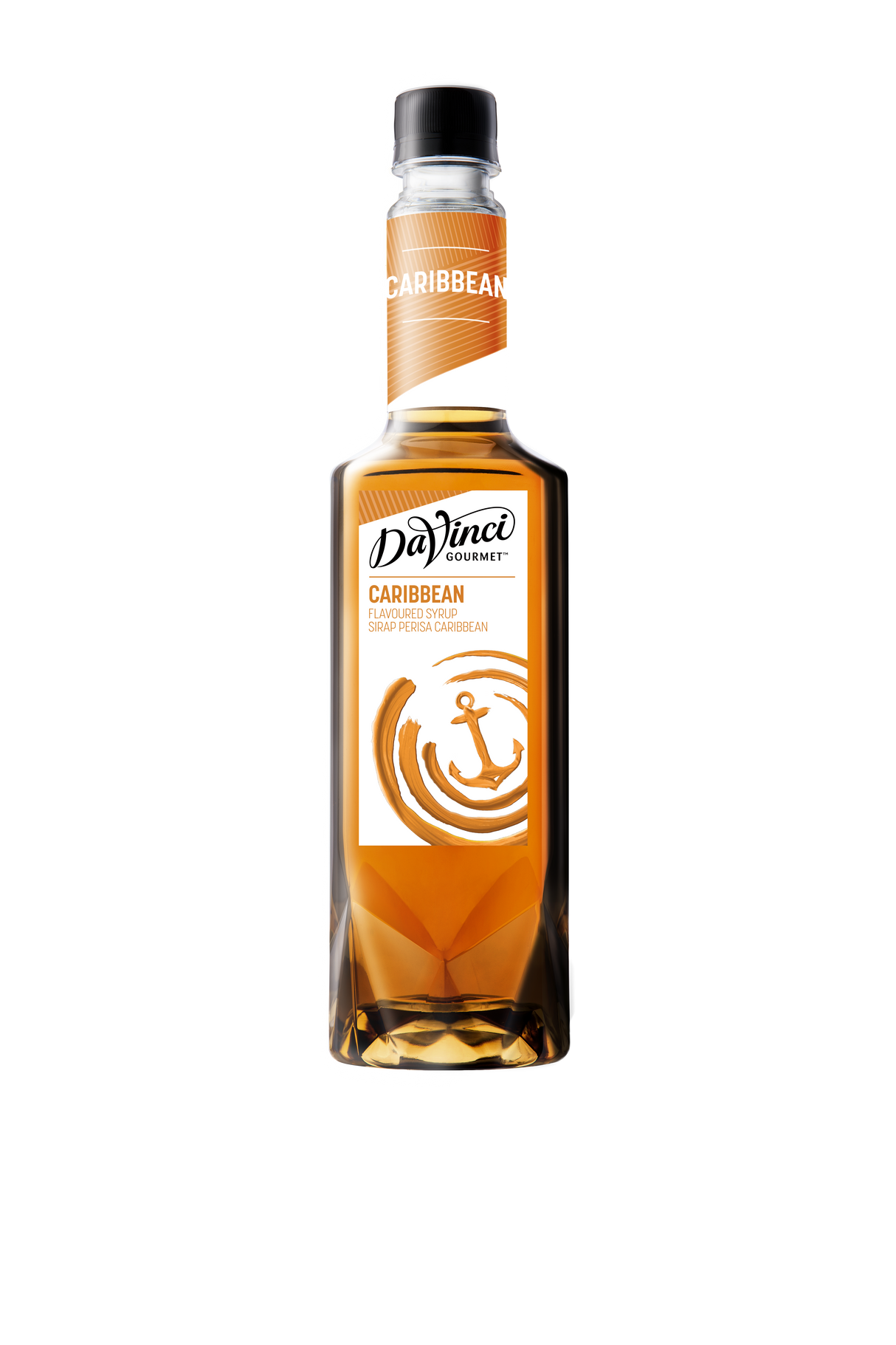 CARIBBEAN (MUR) SYRUP 750ML (#66521)