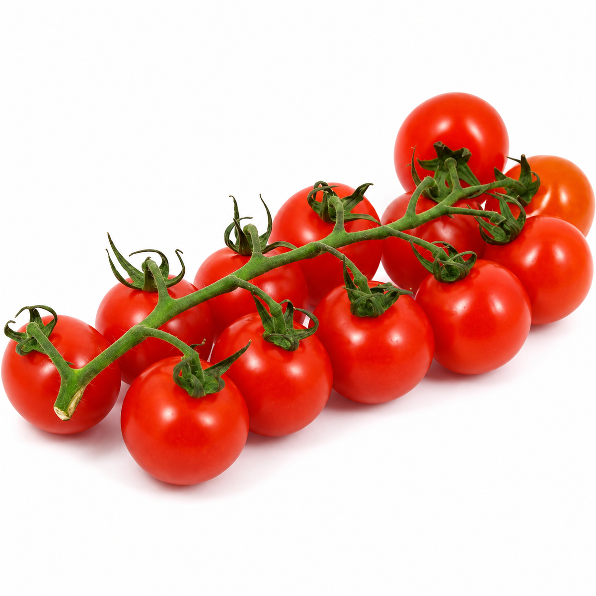 ORGANIC CHERRY TOMATOES 0.5KG+/- (#123144)