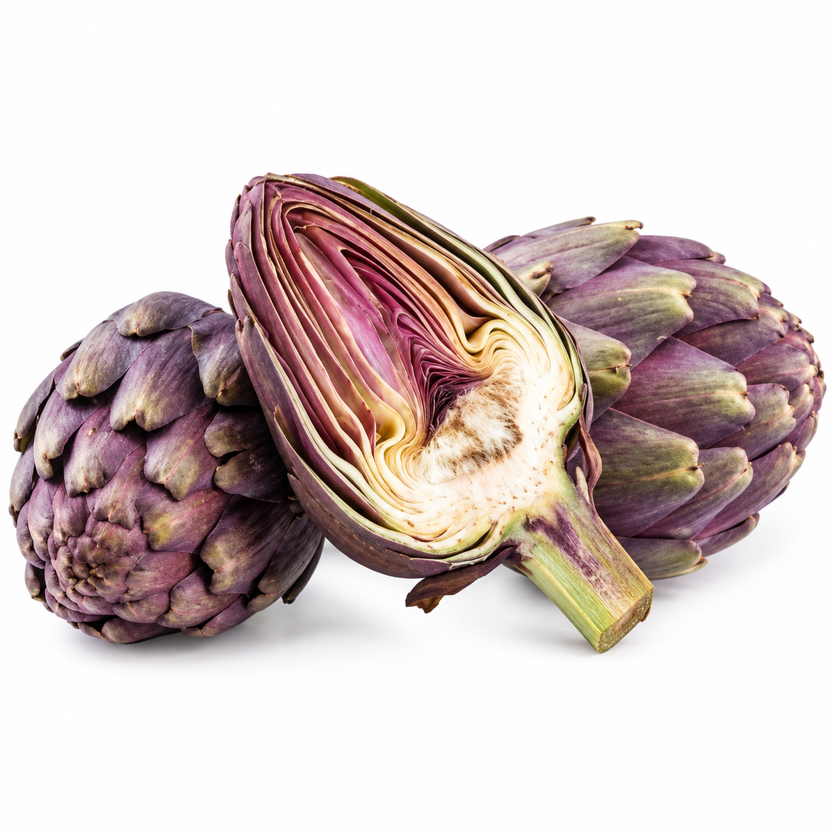ORGANIC ARTICHOKE 0.5KG+/- (#121296)