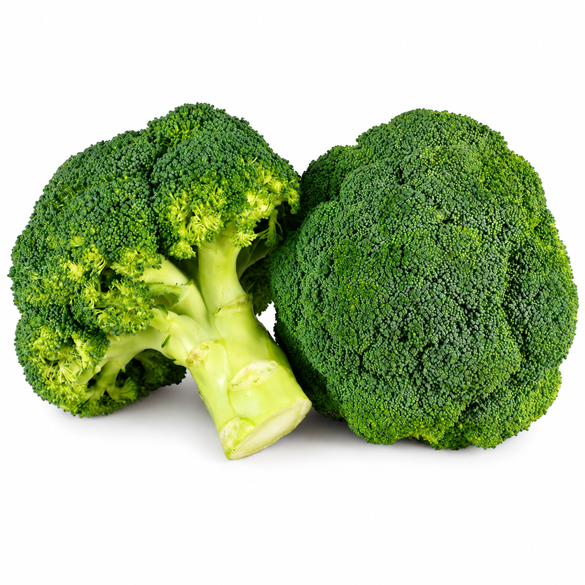 ORGANIC BROCCOLI 350G (#125877)