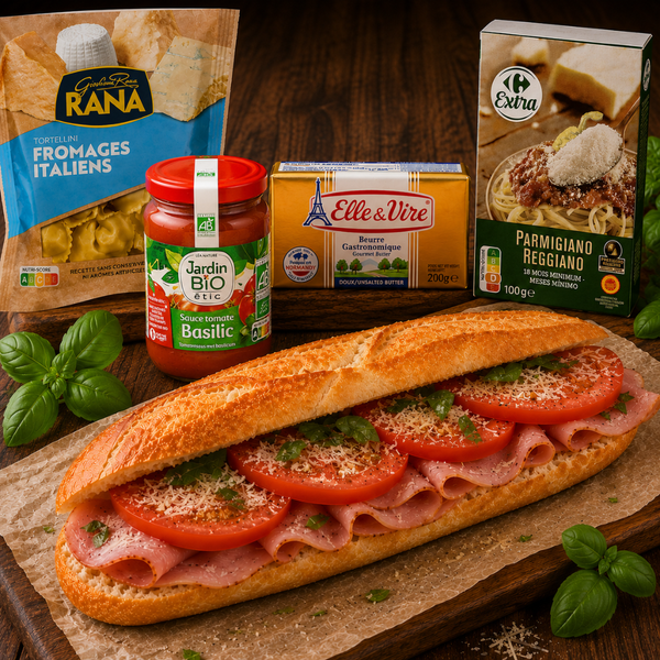 Recipe Main Image