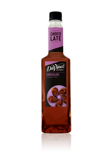 chocolate syrup 750ml (#66702)