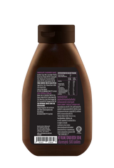 CHOCOLATE SAUCE 500ML (#128435)