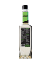 coconut syrup 750ml (#66713)