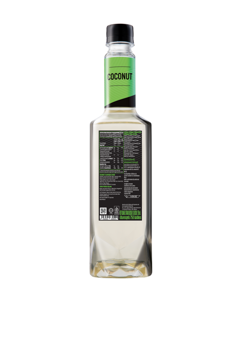 COCONUT SYRUP 750ML (#66713)