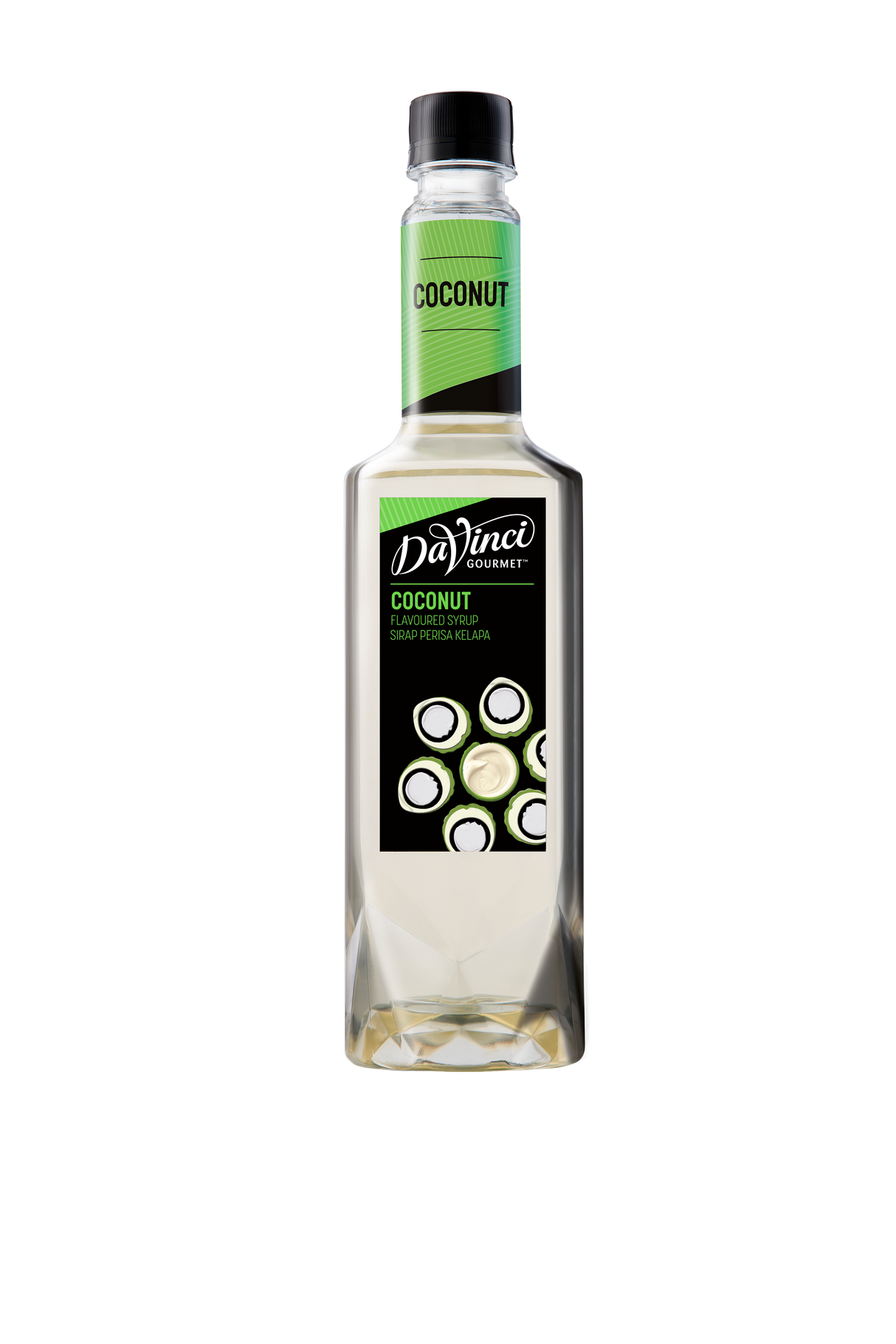 coconut syrup 750ml (#66713)