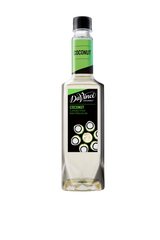 coconut syrup 750ml (#66713)