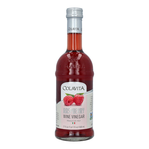 raspberry wine vinegar 500ml (#80027)