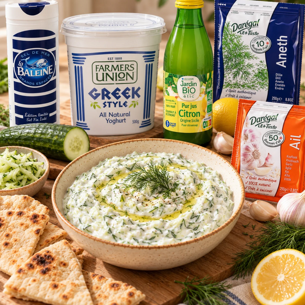 Recipe Main Image