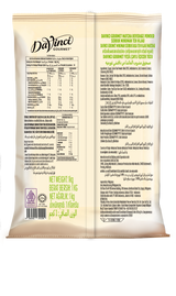 MATCHA POWDER 1KG (#100504)