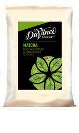 MATCHA POWDER 1KG (#100504)