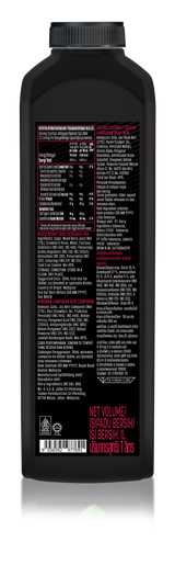 MIX BERRY FRUIT MIX 1L (#68017)