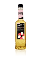 FRAGRANT LYCHEE SYRUP 750ML (#67261)