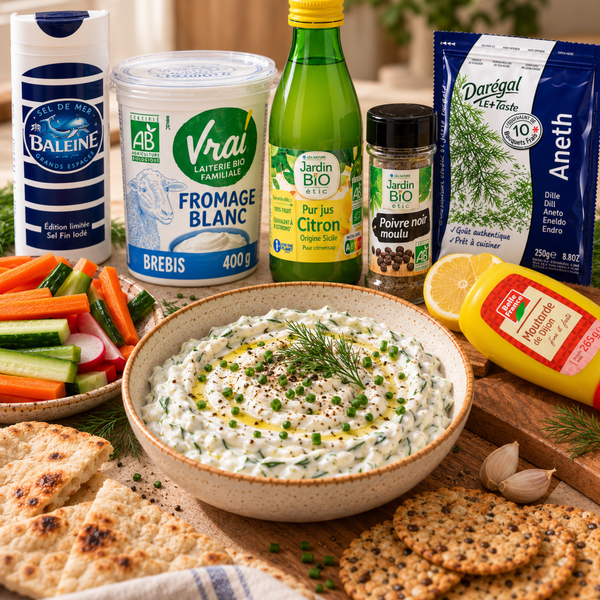 Recipe Main Image