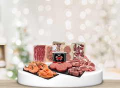 Fresh butchery