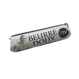 unsalted normandy gillot butter 250g (#65031)