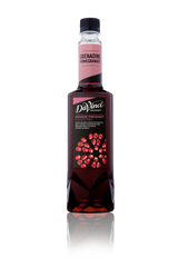 POMEGRANATE GRENADINE FLAVOURED SYRUP 750ML (#66737)