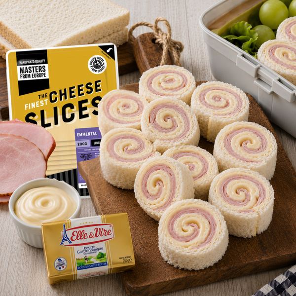 Recipe Main Image