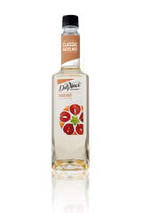HAZELNUT SYRUP 750ML (#66693)