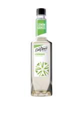 LEMONGRASS FLAVOUR SYRUP 750ML (#101503)