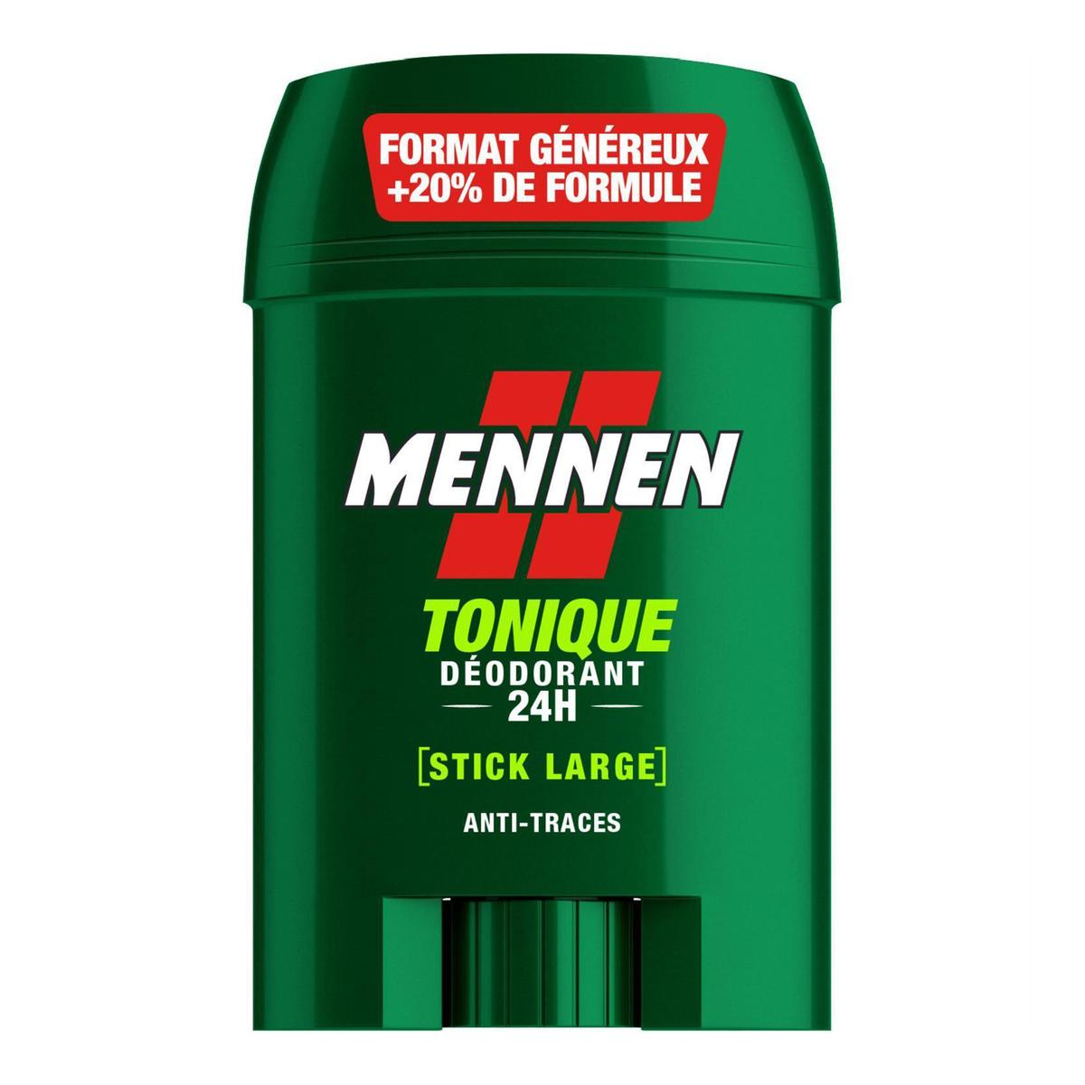 MEN TONIC DEODORANT STICK 50ML (#119206)