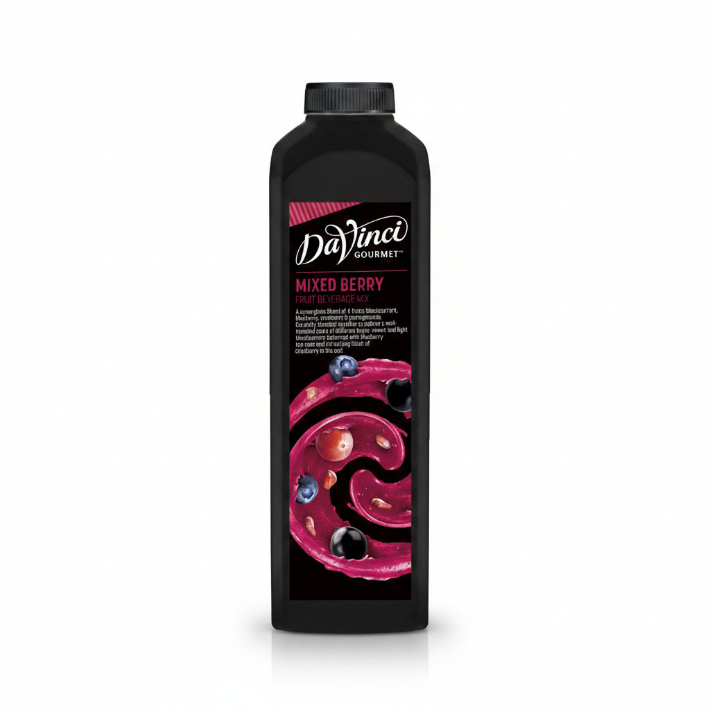 mix berry fruit mix 1l (#68017)