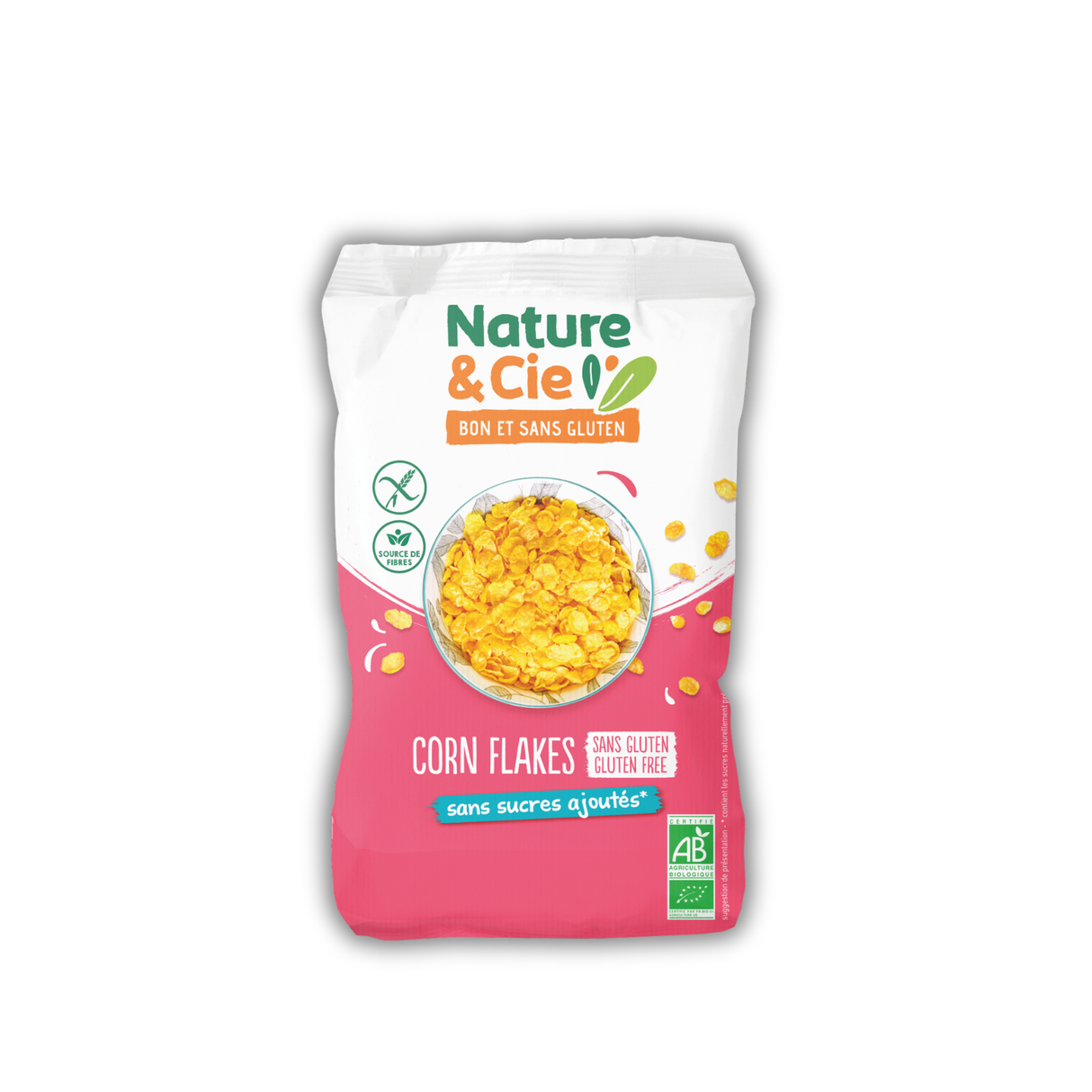 CEREAL CORN FLAKES 200G (#125227)