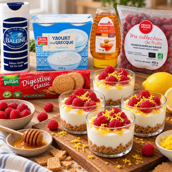 Recipe Main Image
