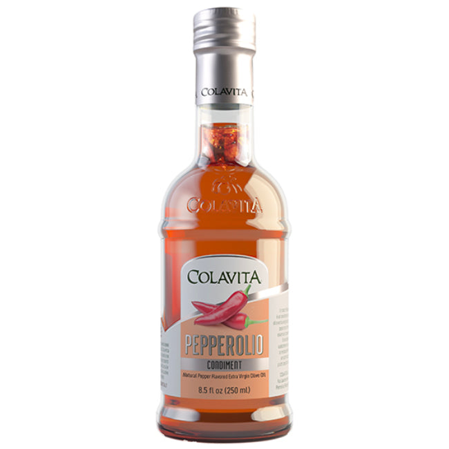 pepper olive oil 250ml (#80018)