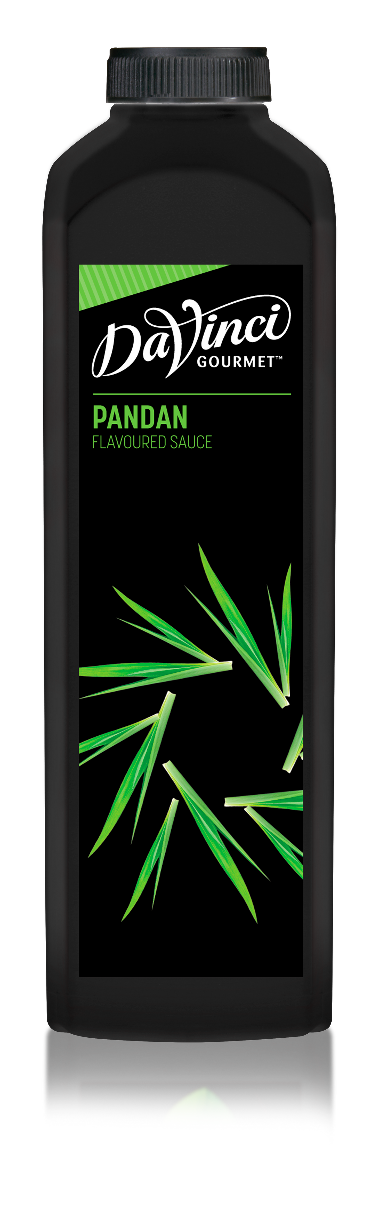 pandan sauce 1l (#106818)