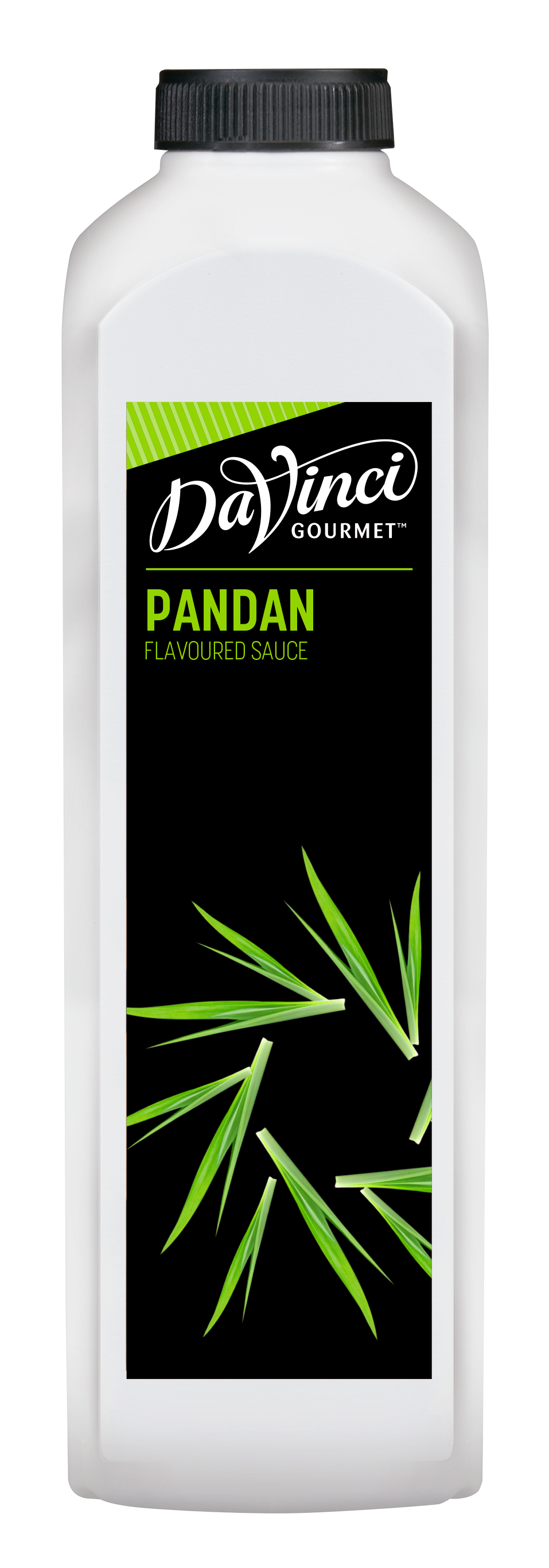 pandan sauce 1l (#106818)
