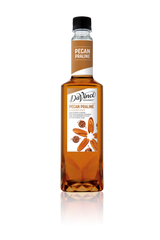 PECAN PRALINE SYRUP 750ML (#67260)