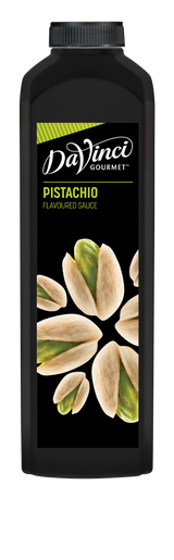 PISTACHIO SAUCE 1L (#128113)