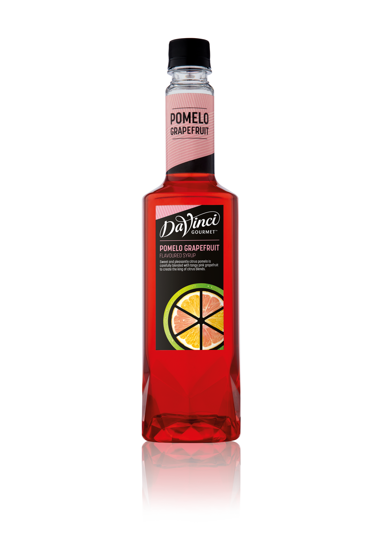 POMELO GRAPEFRUIT FLAVOURED SYRUP 750ML (#67058)