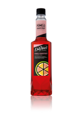 POMELO GRAPEFRUIT FLAVOURED SYRUP 750ML (#67058)
