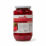 MARASCHINO CHERRY- RED 26OZ (#15112)
