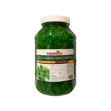 MARASCHINO CHERRY GREEN 1GAL (#109917)