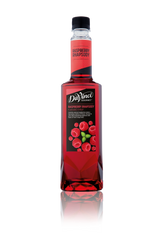 RHAPSODY RASPBERRY FLAVOURED SYRUP 750ML (#66741)