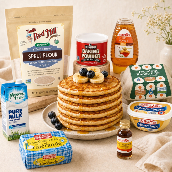 Recipe Main Image