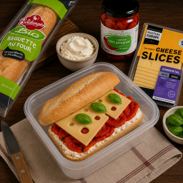 Recipe Main Image